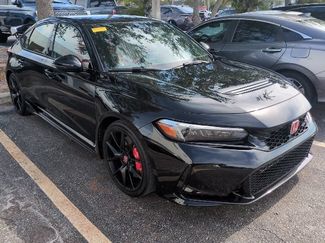 Used 2023 Honda Civic Type R video 1