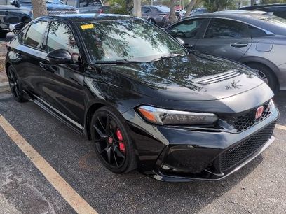 Used 2023 Honda Civic Type R