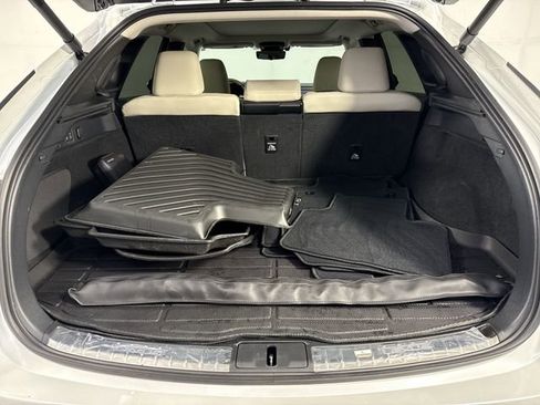 Used 2025 Lexus RX 450h AWD w/ Convenience Package image 35