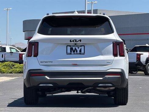 New 2026 Kia Sorento SX Prestige AWD/4WD image 5