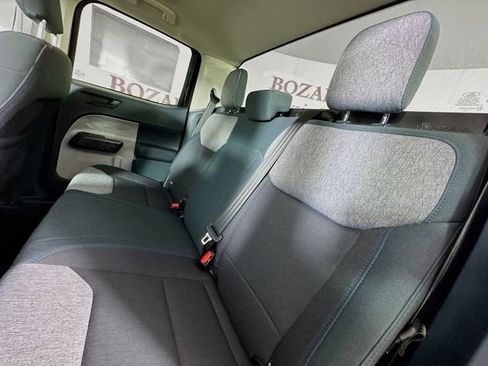 New 2026 Ford Maverick XLT w/ XLT Luxury Package image 27