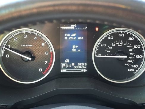 Used 2023 Subaru Forester Premium AWD/4WD image 24