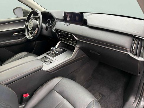 Used 2024 MAZDA CX-90 3.3 Turbo w/ Preferred Plus image 12