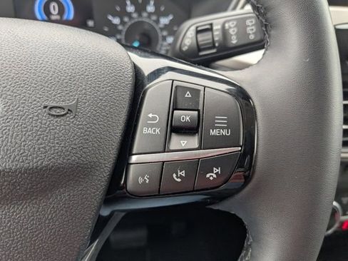 Used 2022 Ford Escape SE w/ Convenience Package image 23