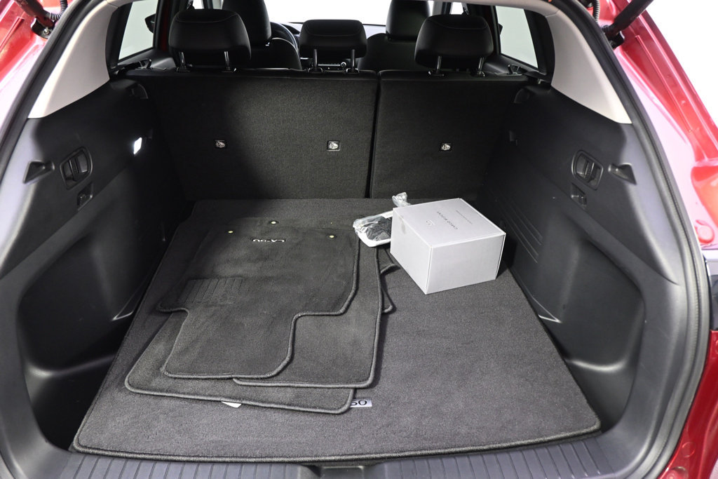 Used 2024 MAZDA CX-50 AWD 2.5 S w/ Cargo Package image 19