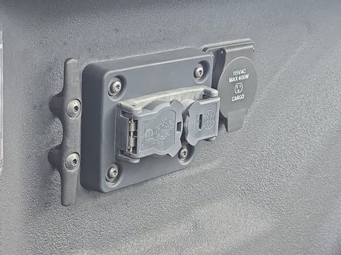 Used 2024 RAM 3500 Limited w/ Safety Group image 7