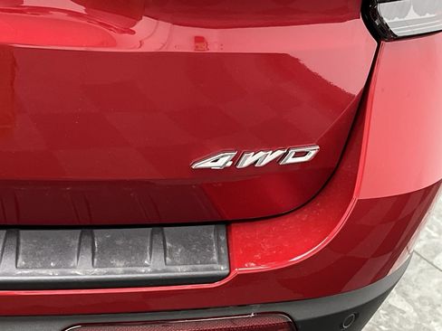 New 2026 Ford Explorer ST-Line w/ ST-Line Street Pack AWD/4WD image 37