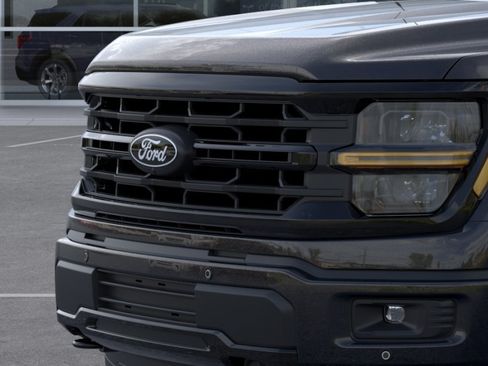 New 2026 Ford F150 XLT w/ Equipment Group 302A MID AWD/4WD image 39