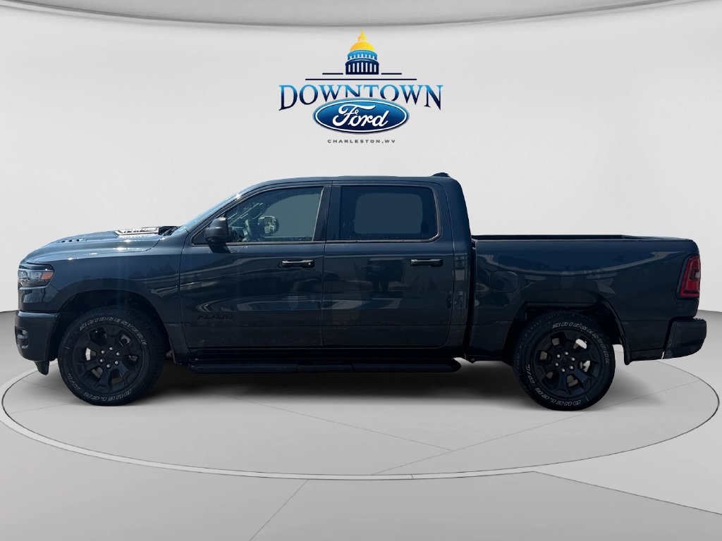 Used 2026 RAM 1500 Express AWD/4WD image 6