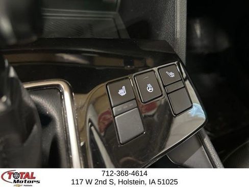Used 2023 Kia Sportage SX AWD/4WD image 16