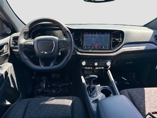 New 2026 Dodge Durango GT AWD/4WD image 23