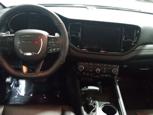 New 2026 Dodge Durango GT image 11