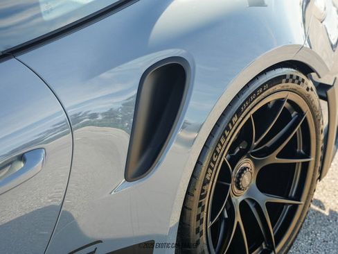 Used 2025 Porsche 911 GT3 RS image 64