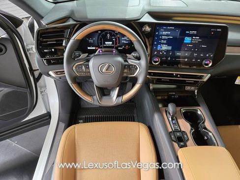 New 2026 Lexus RX 350 Premium image 13