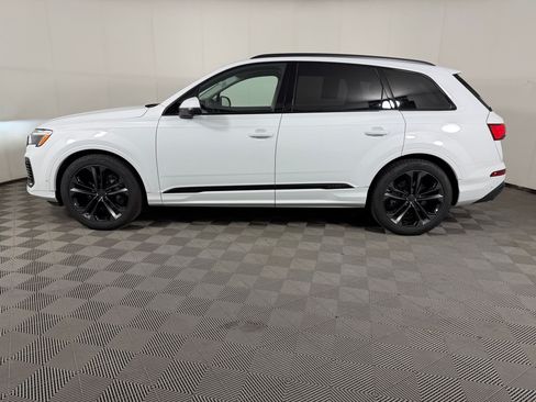 Used 2026 Audi Q7 3.0T Premium Plus w/ Premium Plus Package AWD/4WD image 2