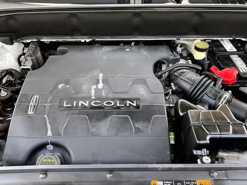 Used 2016 Lincoln MKX Black Label FWD image 32