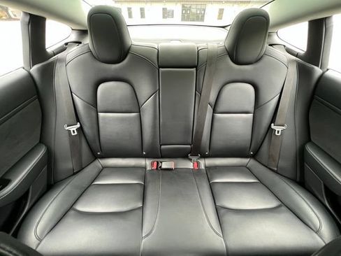 Used 2018 Tesla Model 3 Long Range AWD/4WD image 25