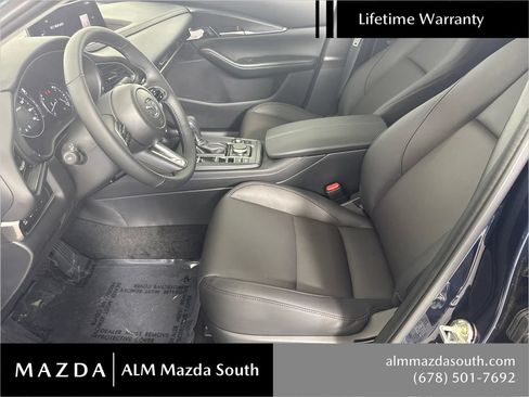 New 2026 MAZDA CX-30 AWD 2.5 S w/ Premium Package image 10