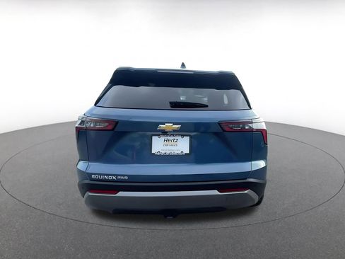 Used 2025 Chevrolet Equinox LT image 12