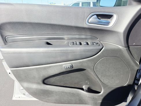 Used 2019 Dodge Durango Citadel image 41