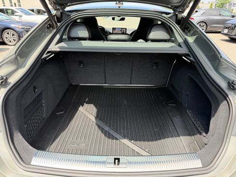 Certified 2024 Audi S5 Premium Plus w/ Premium Plus Package AWD/4WD image 34