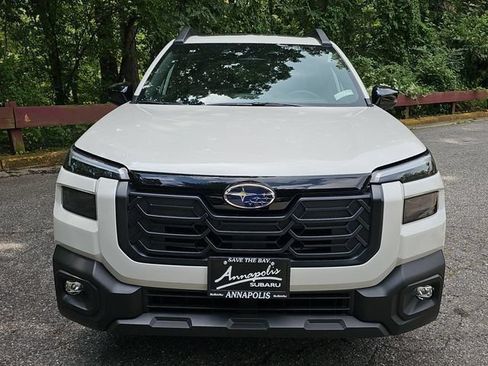 New 2026 Subaru Outback Premium AWD/4WD image 3