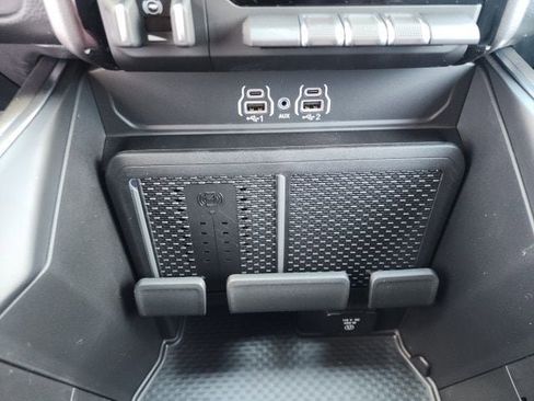 New 2026 RAM 1500 Big Horn image 9