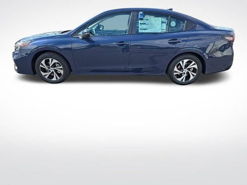 New 2025 Subaru Legacy Premium image 4