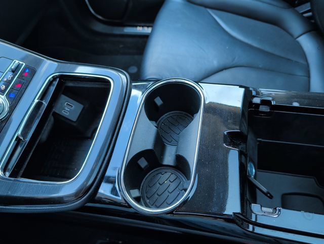 Used 2023 Lincoln Nautilus Reserve AWD/4WD image 25