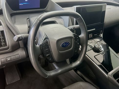 Used 2024 Subaru Solterra AWD/4WD image 18