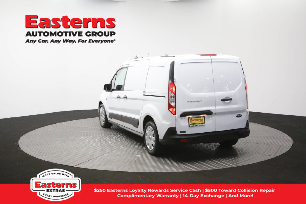 Used 2020 Ford Transit Connect XLT FWD image 64