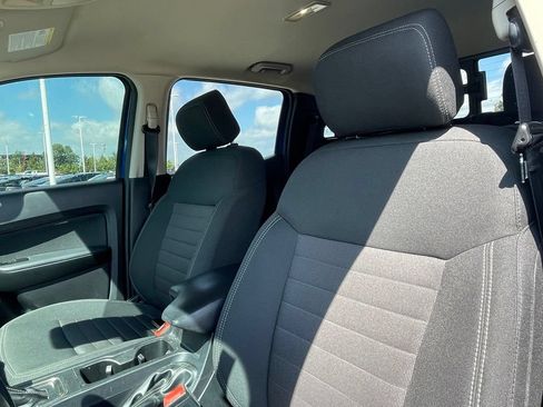 Used 2019 Ford Ranger XLT w/ Equipment Group 302A Luxury RWD image 17