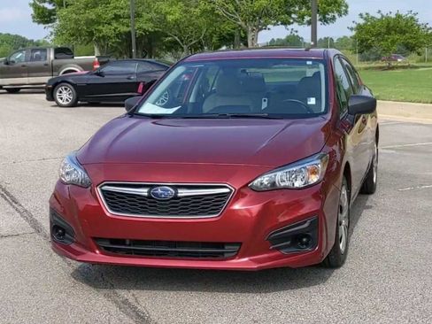 Used 2019 Subaru Impreza 2.0i image 3