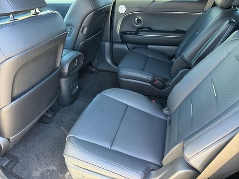 New 2026 Hyundai Palisade Calligraphy AWD/4WD image 11