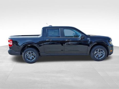 New 2026 Ford Maverick XLT w/ Equipment Group 301A AWD/4WD image 13