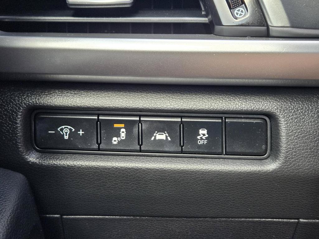 Used 2021 Kia Telluride LX AWD/4WD image 22
