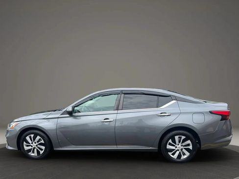 Used 2021 Nissan Altima 2.5 S FWD image 8