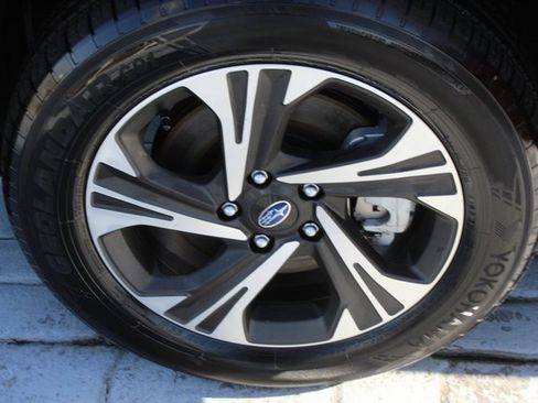 Certified 2024 Subaru Crosstrek 2.0i Premium image 40