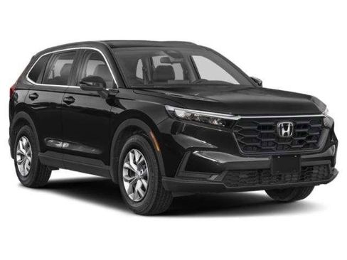 Used 2024 Honda CR-V EX-L image 15