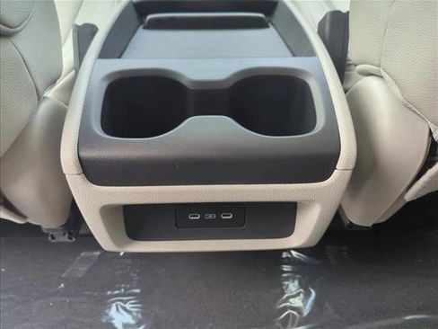 New 2026 Honda Odyssey EX-L image 20