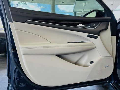 Used 2017 Buick LaCrosse Premium w/ Sights and Sounds Package FWD image 32