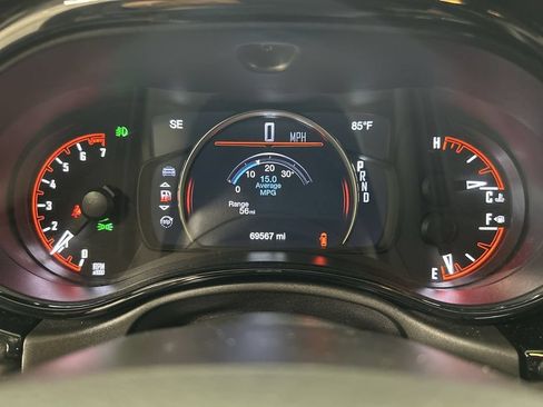 Used 2021 Dodge Durango GT AWD/4WD image 13