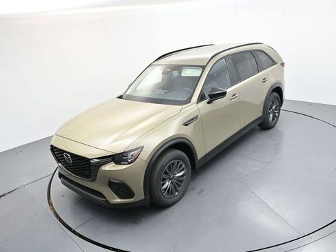 New 2026 MAZDA CX-70 SC image 19