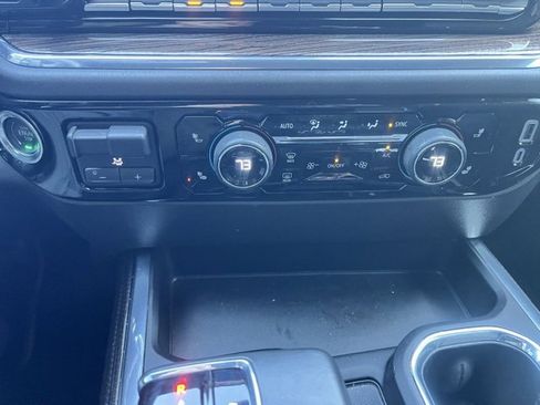 Used 2025 Chevrolet Silverado 1500 RST w/ Convenience Package II image 31