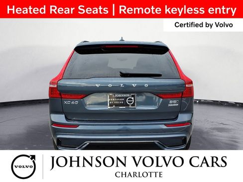 Used 2024 Volvo XC60 B5 Plus image 4