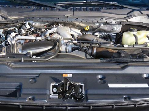 Certified 2022 Ford F250 XLT image 17