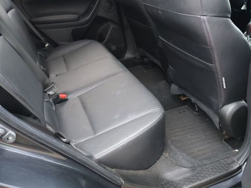 Used 2014 Subaru Forester 2.0XT Touring image 8