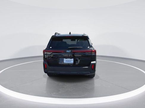 New 2026 Subaru Outback Limited XT AWD/4WD image 7