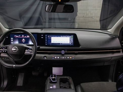 Used 2024 Nissan Ariya AWD image 21