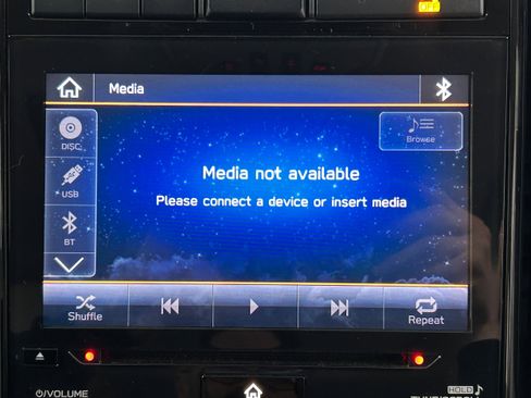 Used 2020 Subaru Ascent Limited w/ Technology Package image 6